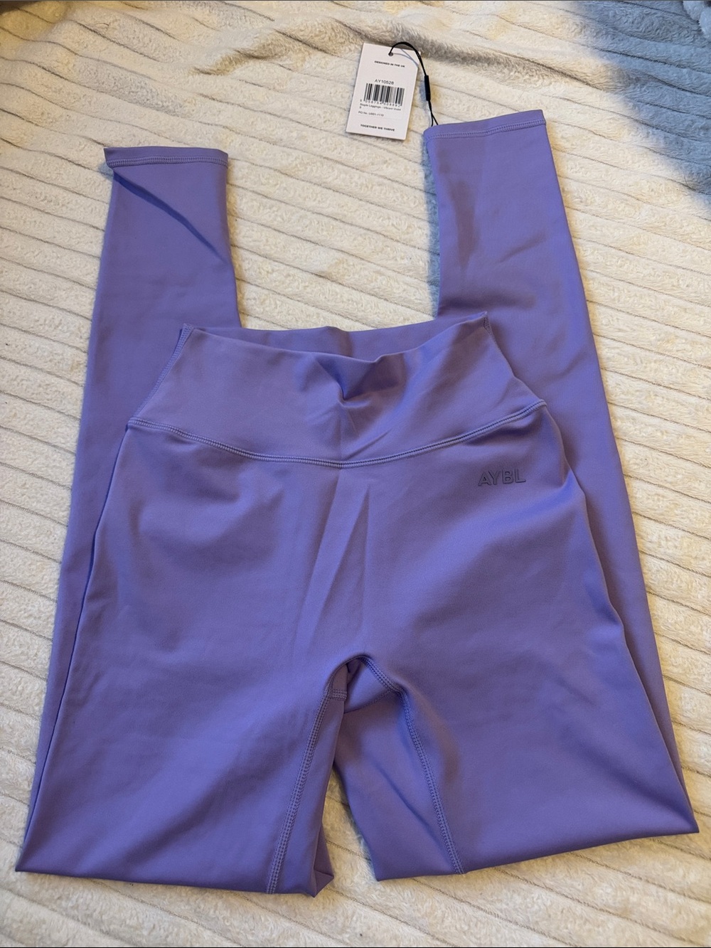 Aybl leggings